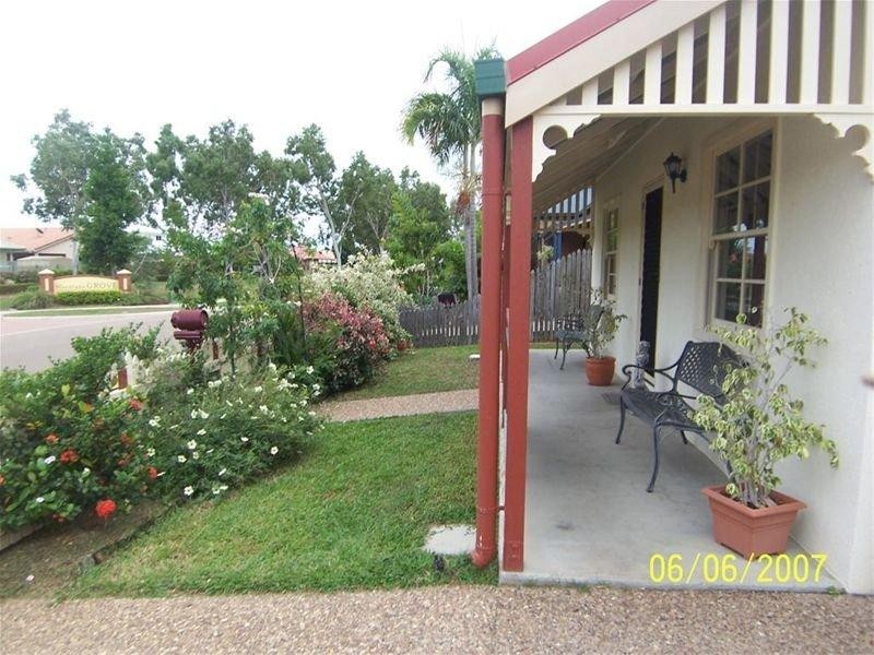 21 Woodlake Avenue, Kirwan QLD 4817