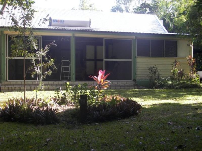 17 Appian Way, Magnetic Island QLD 4819