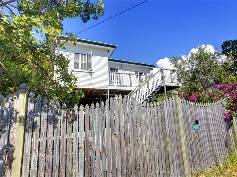 9 Price Street, Belgian Gardens QLD 4810