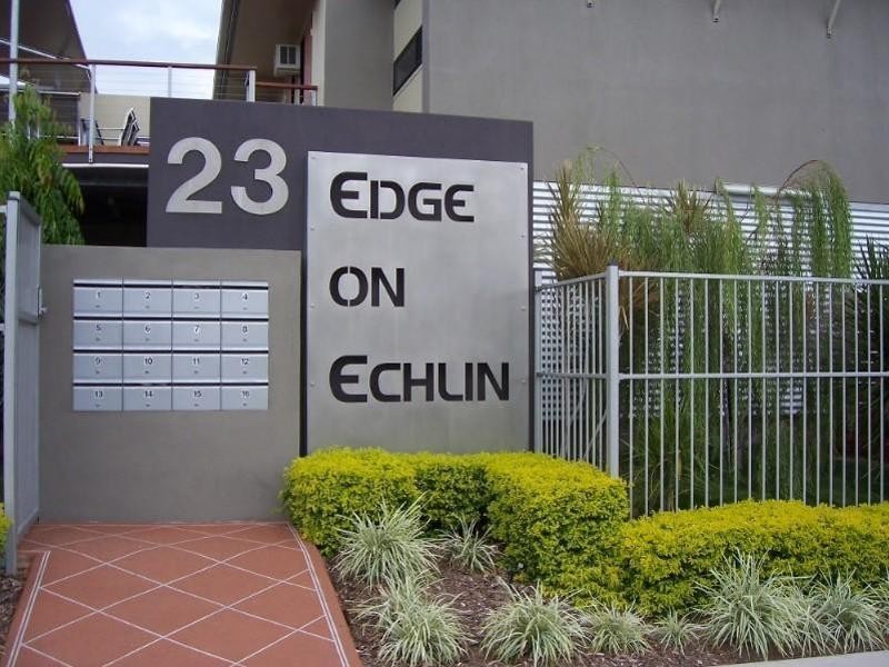 14/23 Echlin Street WEST End, Townsville QLD 4810