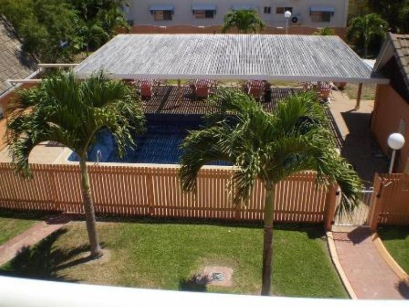 106/15-19 Gregory Street, North Ward QLD 4810