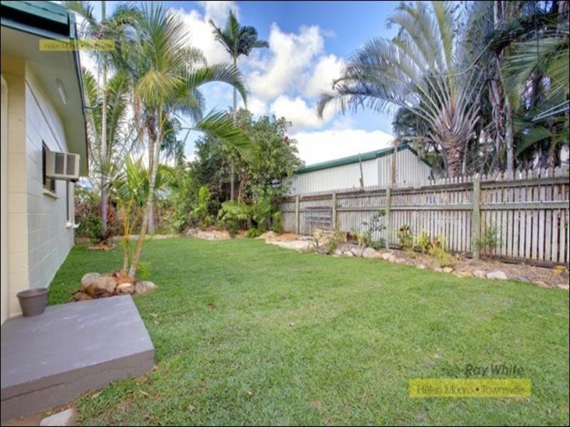 25 Ridley Road, Kirwan QLD 4817