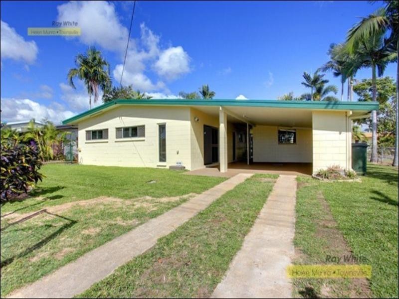 25 Ridley Road, Kirwan QLD 4817
