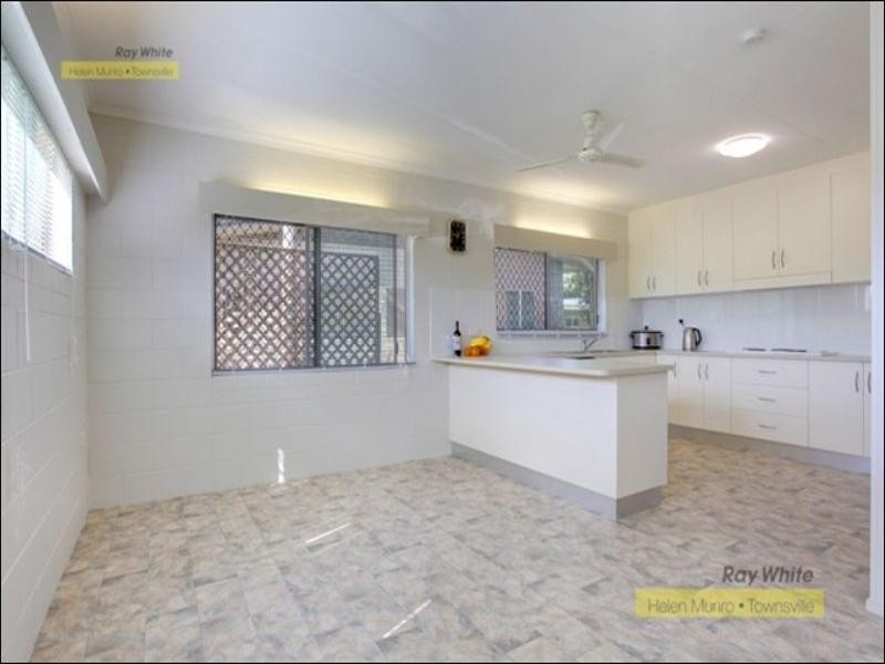 25 Ridley Road, Kirwan QLD 4817