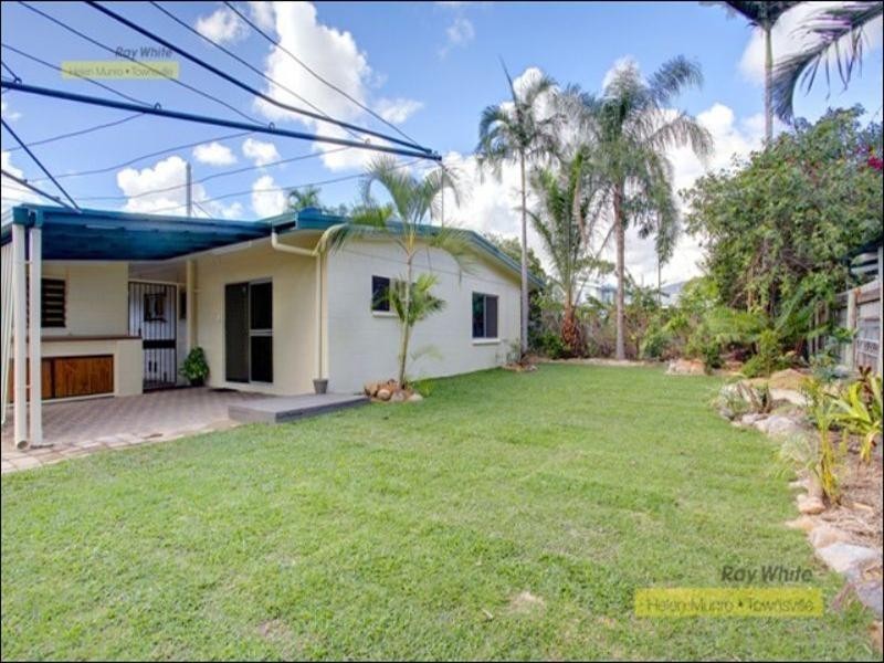 25 Ridley Road, Kirwan QLD 4817