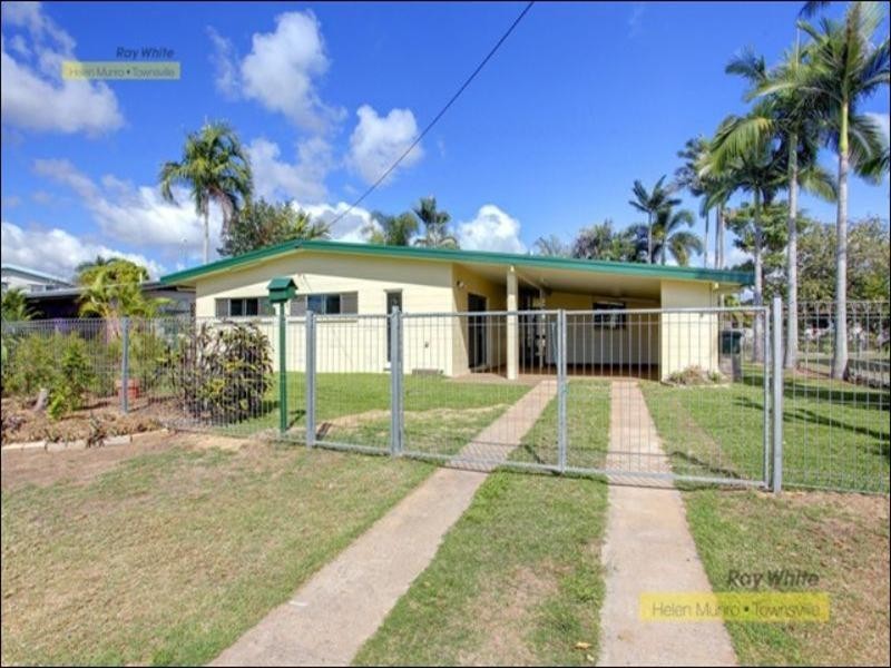 25 Ridley Road, Kirwan QLD 4817