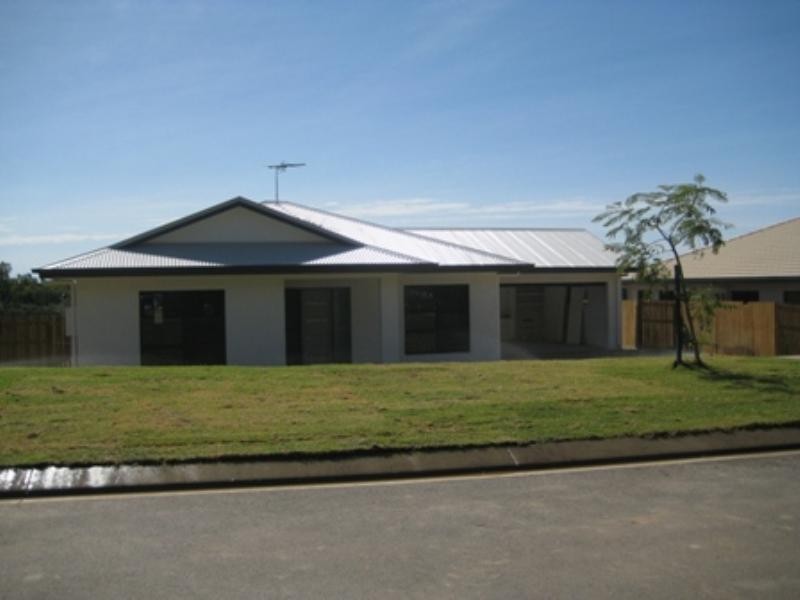 43 Maryland Drive, ‘OAKDALE HEIGHTS’, Deeragun QLD 4818