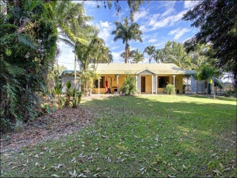 10 Homestead Court, Bluewater QLD 4818