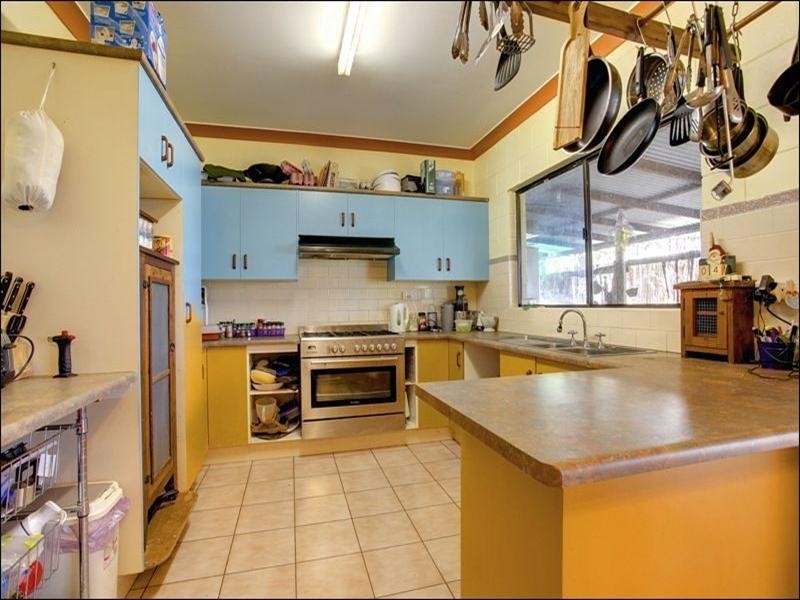 10 Homestead Court, Bluewater QLD 4818