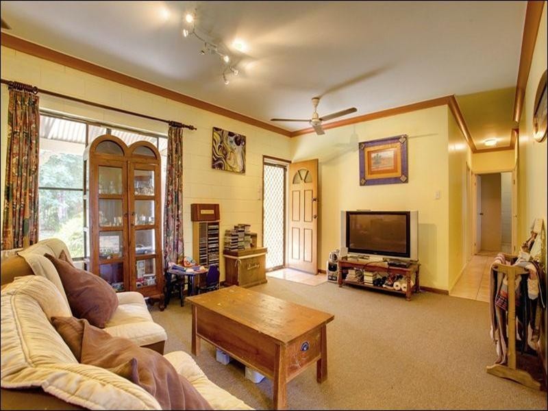 10 Homestead Court, Bluewater QLD 4818