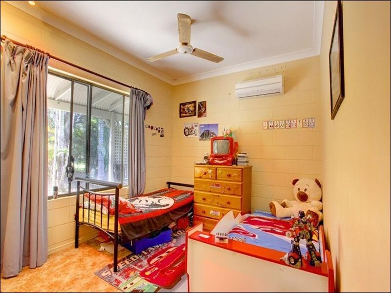 10 Homestead Court, Bluewater QLD 4818