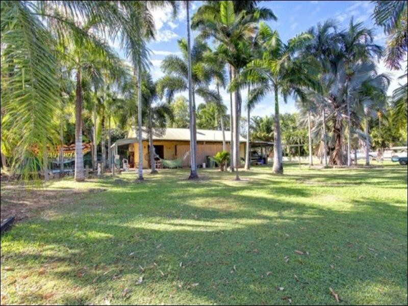 10 Homestead Court, Bluewater QLD 4818