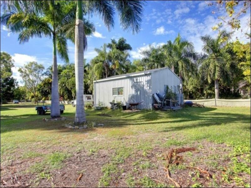 10 Homestead Court, Bluewater QLD 4818