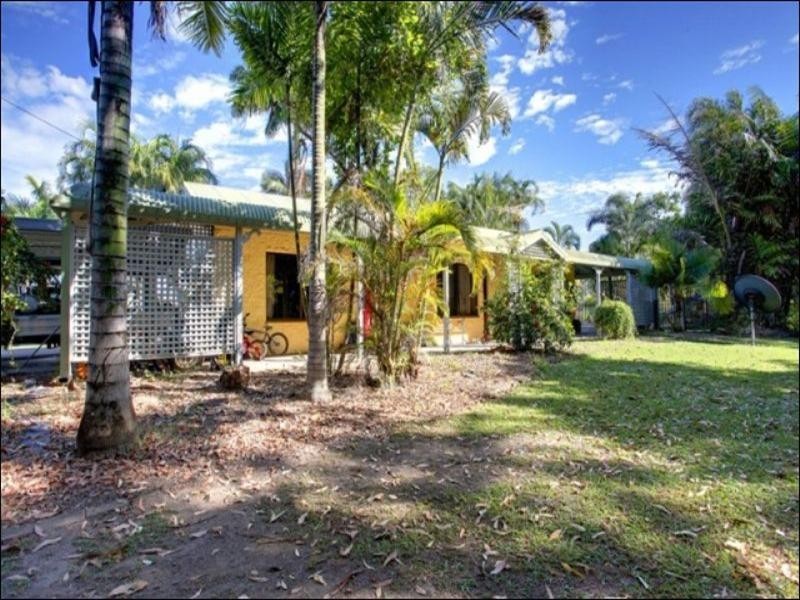 10 Homestead Court, Bluewater QLD 4818