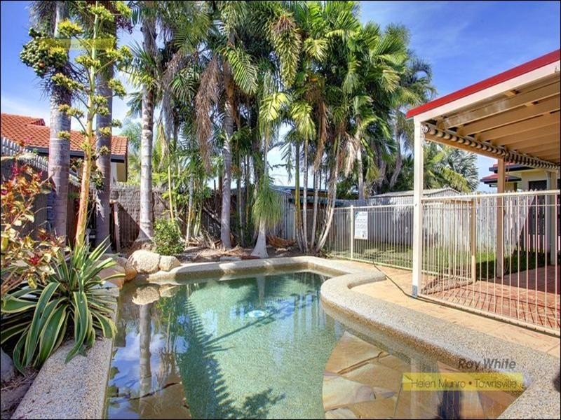 5 Vascoe Lane, Kirwan QLD 4817