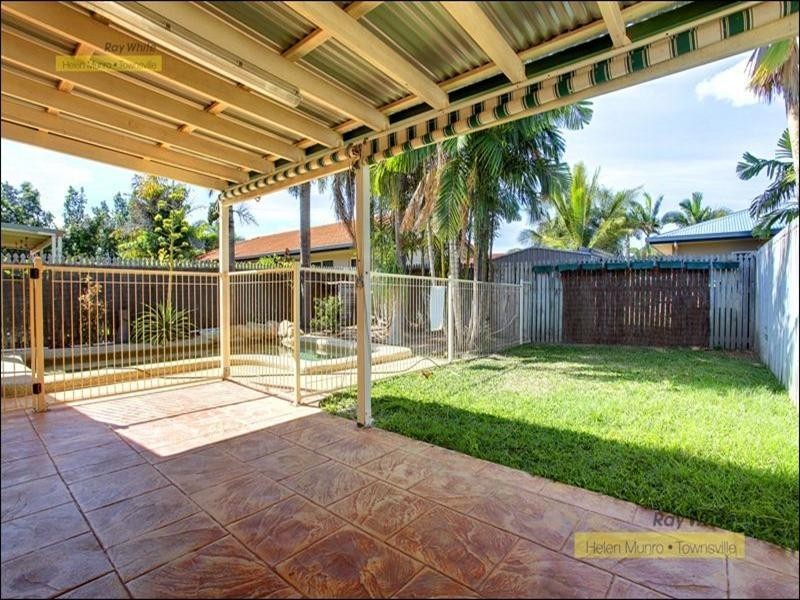 5 Vascoe Lane, Kirwan QLD 4817