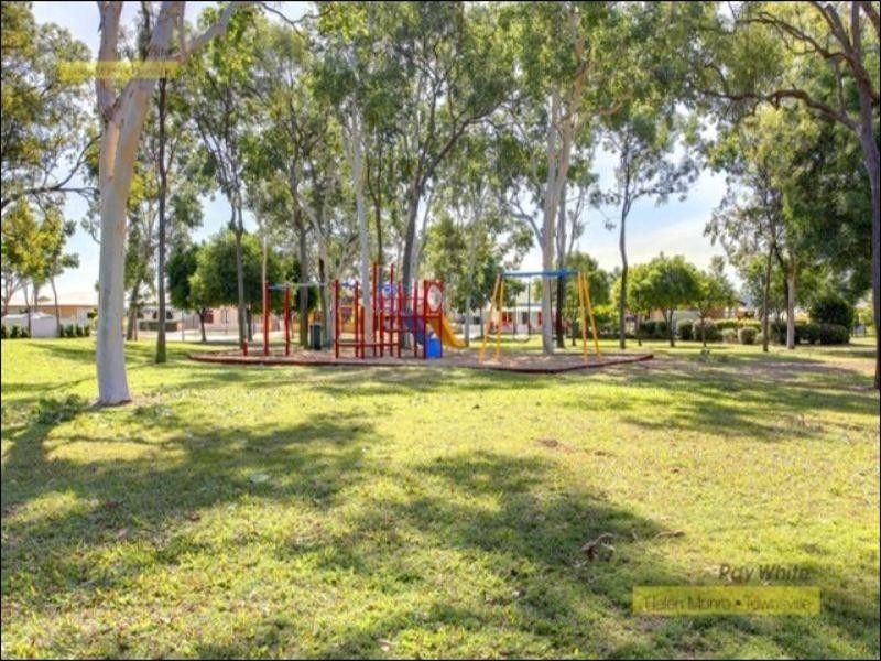 5 Vascoe Lane, Kirwan QLD 4817