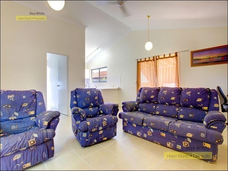 5 Vascoe Lane, Kirwan QLD 4817