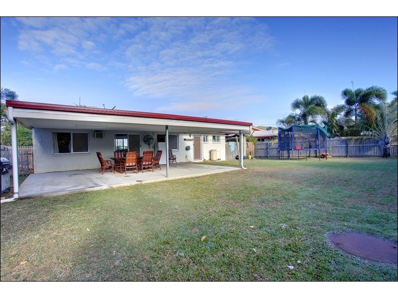 4 Patterson Street, Annandale QLD 4814