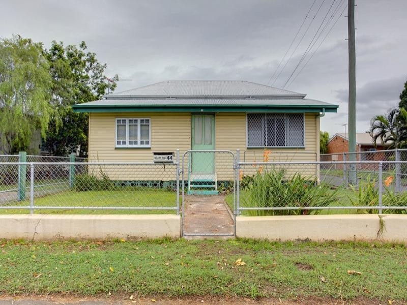 44 Bayswater Road, Hyde Park QLD 4812