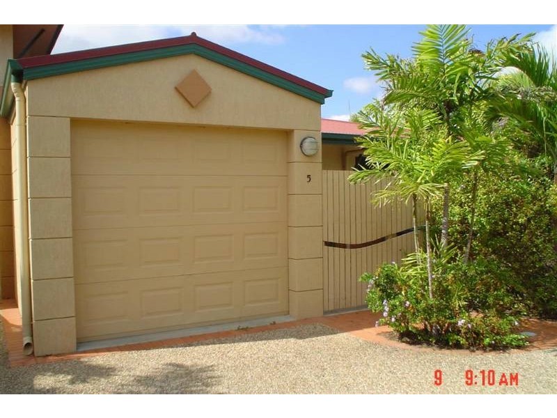 5/12 Sanctuary Drive, Idalia QLD 4811