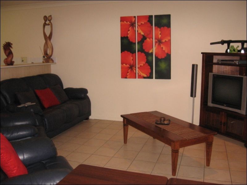 5/12 Sanctuary Drive, Idalia QLD 4811