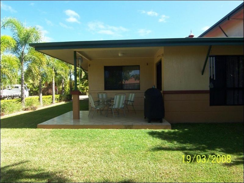 5/12 Sanctuary Drive, Idalia QLD 4811