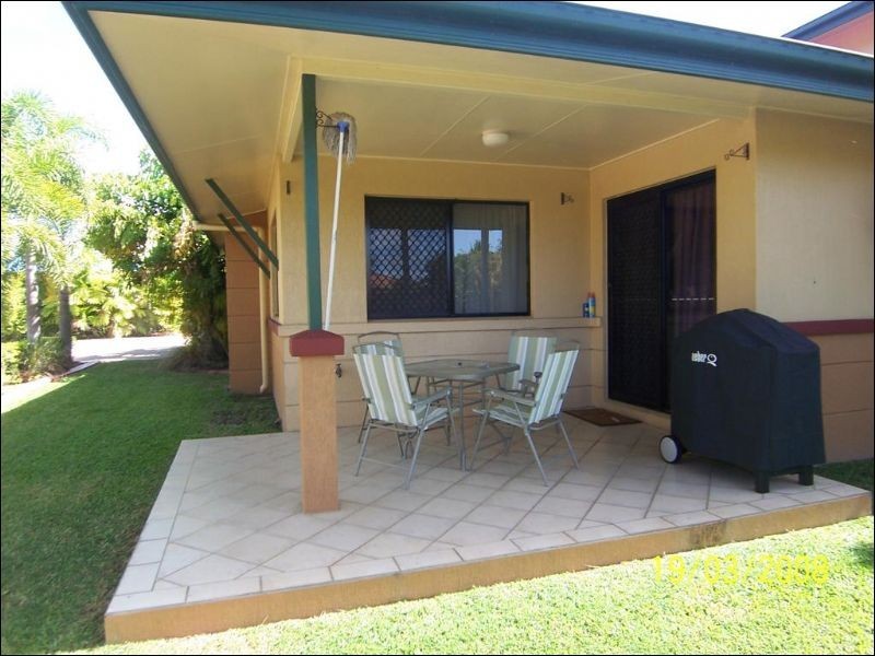 5/12 Sanctuary Drive, Idalia QLD 4811