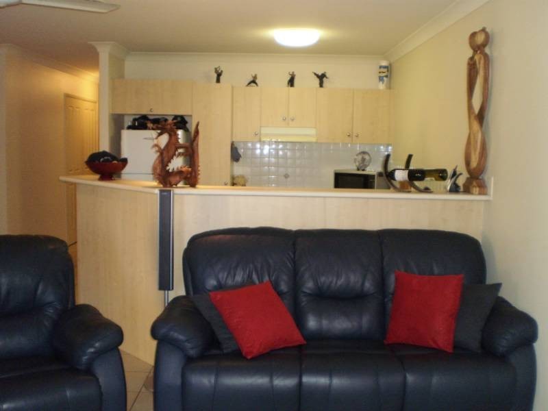 5/12 Sanctuary Drive, Idalia QLD 4811