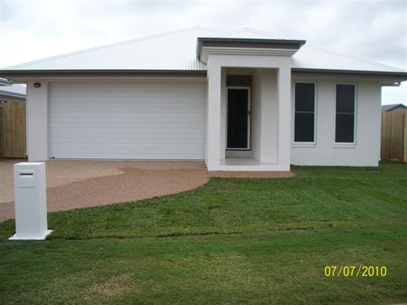 18 Burdell Drive, ‘Northshore’, Burdell QLD 4818