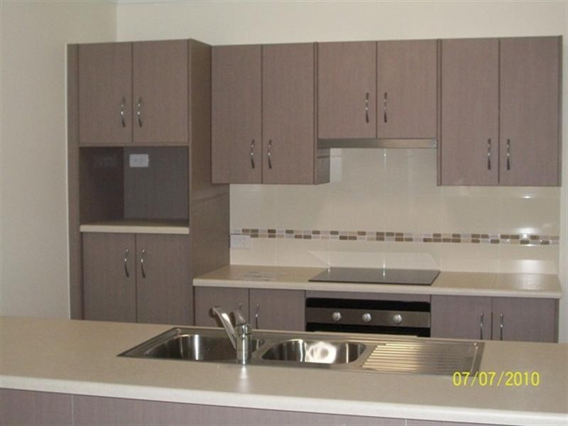 18 Burdell Drive, ‘Northshore’, Burdell QLD 4818