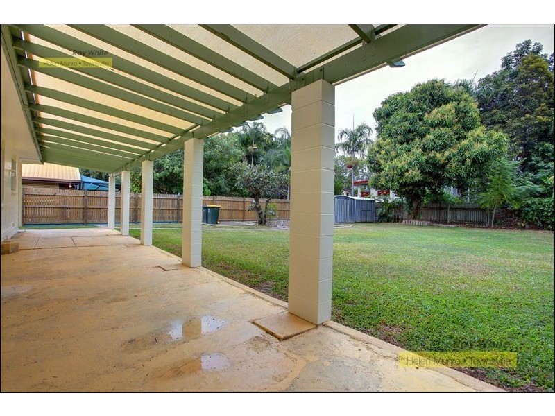 11 Rodney Place, Condon QLD 4815