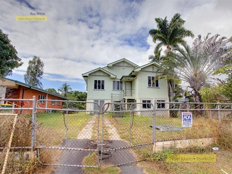 3 Whyte Street, Hermit Park QLD 4812