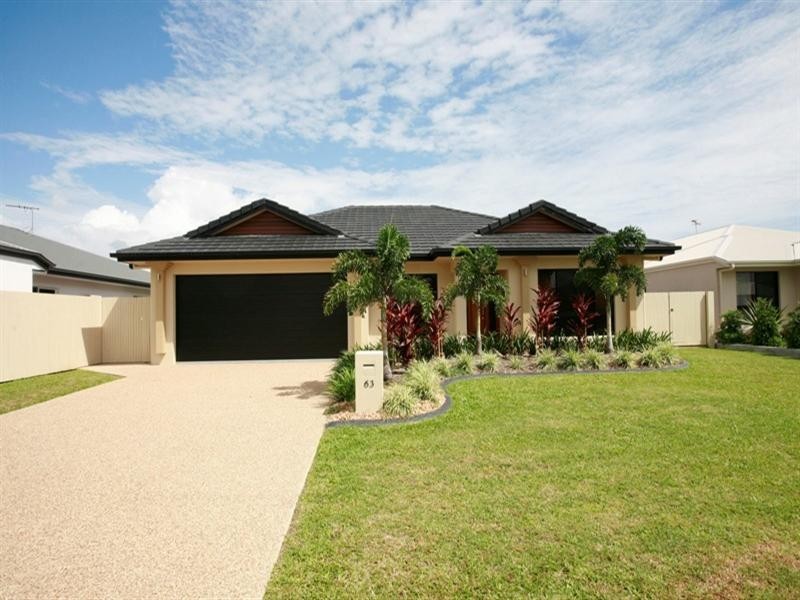 63 Petrie Way, Idalia QLD 4811
