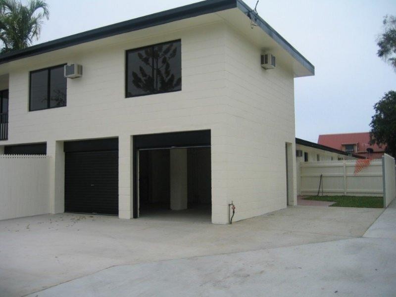 1/13 Granville Street, Pimlico QLD 4812