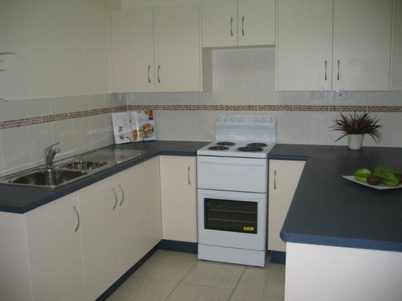 1/13 Granville Street, Pimlico QLD 4812