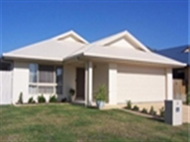 3 Calliope Close “Riverside Gardens”, Douglas QLD 4814