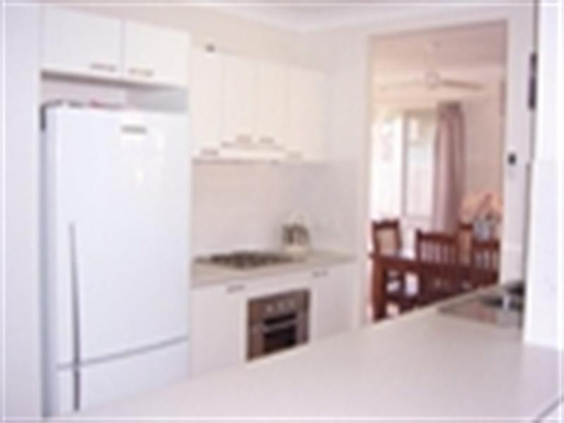 3 Calliope Close “Riverside Gardens”, Douglas QLD 4814