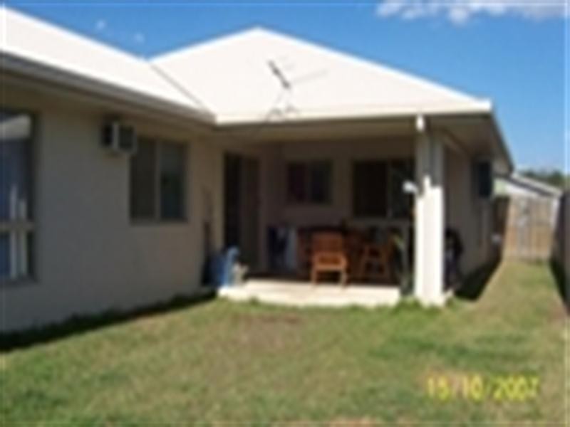 3 Calliope Close “Riverside Gardens”, Douglas QLD 4814