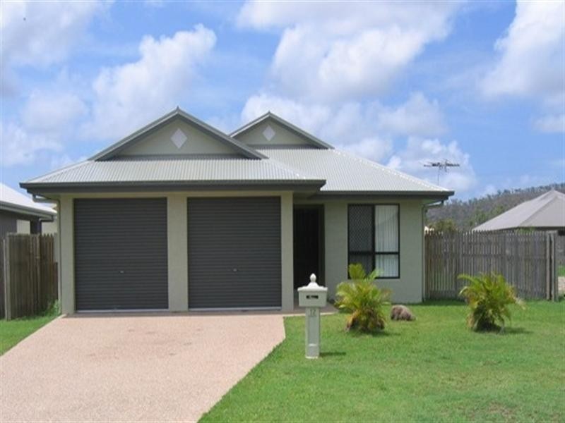 12 Chaimberlane Place, Kirwan QLD 4817