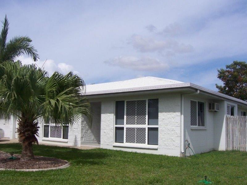 158 Kern Brothers Drive, Kirwan QLD 4817