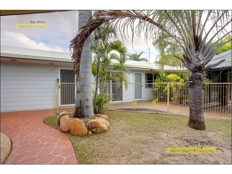 12 Marigold Court, Annandale QLD 4814