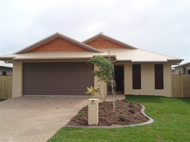 16 Twinview Terrace, Idalia QLD 4811