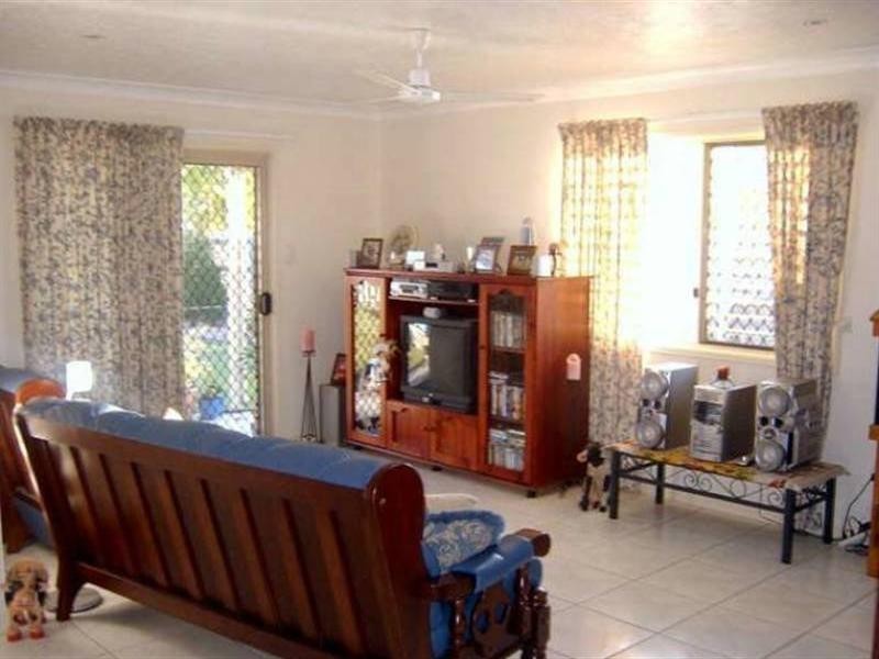 12 Cleary Street, Kirwan QLD 4817