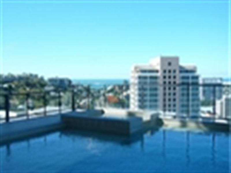 43/209 Wills Street “High Point”, Townsville City QLD 4810