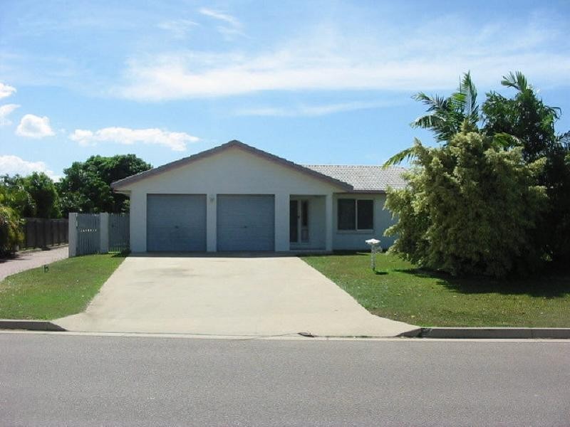 102 Annandale Drive, Annandale QLD 4814