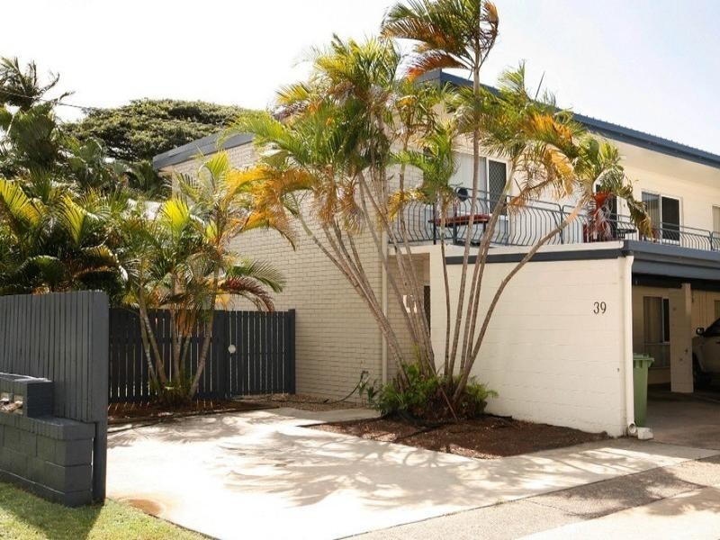 4/39 Armstrong Street, Hermit Park QLD 4812