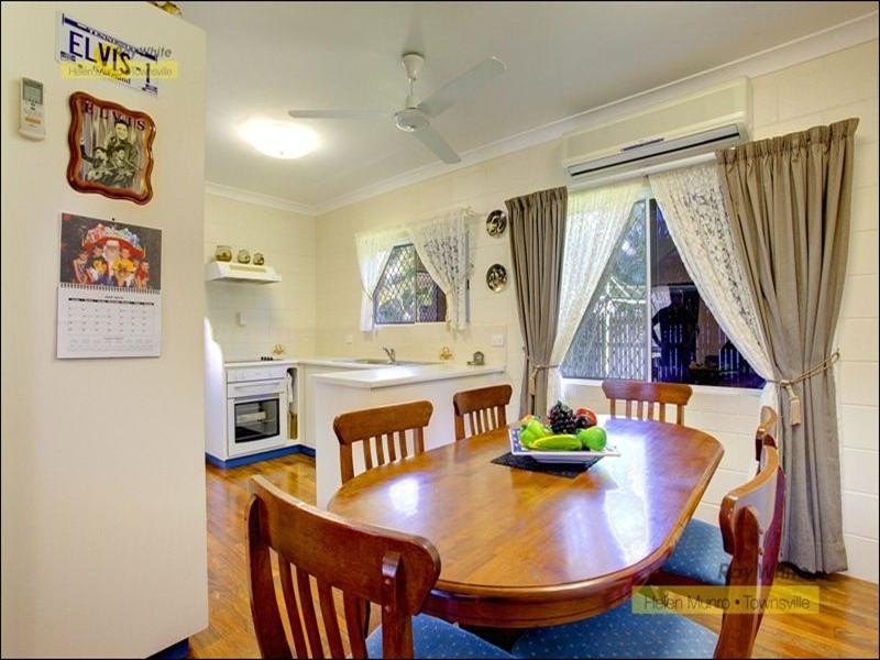 2 Faulkner Street, Burdell QLD 4818