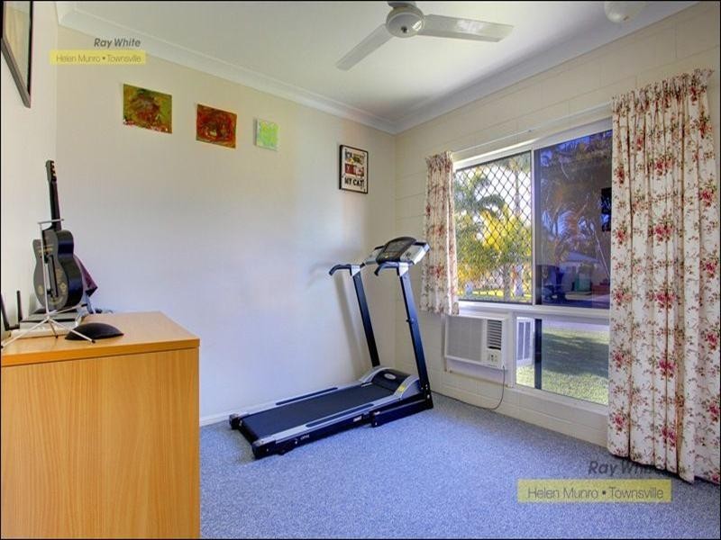 2 Faulkner Street, Burdell QLD 4818