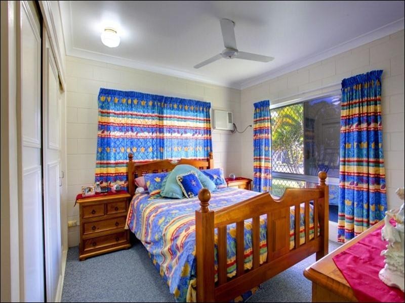 2 Faulkner Street, Burdell QLD 4818